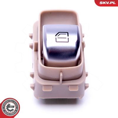 MERCEDES-BENZ GLC C-CLASS VITO ELECTRIC CAR WINDOW CONTROL | OEM 2229051904