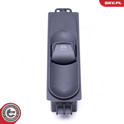 MERCEDES-BENZ SPRINTER VW CRAFTER 30-35 30-50 ELECTRIC CAR WINDOW CONTROL | OEM A9065450913