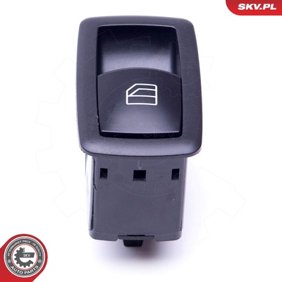 MERCEDES-BENZ A-CLASS B-CLASS ELECTRIC CAR WINDOW CONTROL | OEM 2518200510