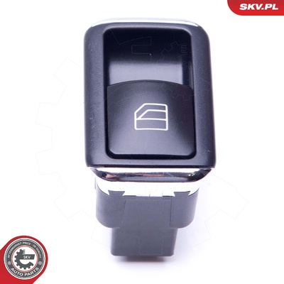 MERCEDES-BENZ CLA CLS GLE B-CLASS E-CLASS ELECTRIC CAR WINDOW CONTROL | OEM A2049058102