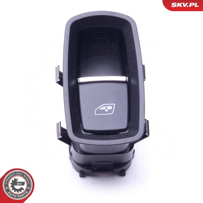 PORSCHE 911 CAYENNE PANAMERA ELECTRIC CAR WINDOW CONTROL | OEM 7PP959855CDML