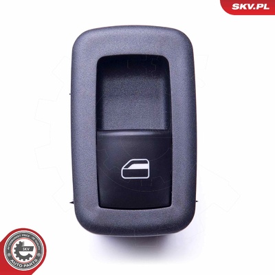 CHRYSLER GRAND VOYAGER V DODGE JOURNEY NITRO JEEP CHEROKEE ELECTRIC CAR WINDOW CONTROL | OEM 4602531AF