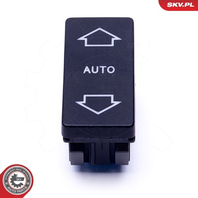 PEUGEOT 405 I ELECTRIC CAR WINDOW CONTROL | OEM 6552V0