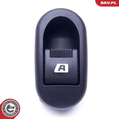 CITROEN C2 C3 II PEUGEOT 1007 ELECTRIC CAR WINDOW CONTROL | OEM 6554L7