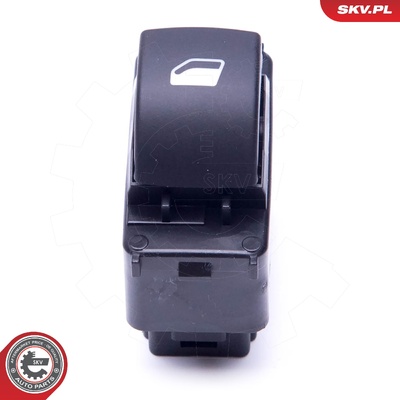CITROEN C3 PICASSO PEUGEOT 207 207 SW ELECTRIC CAR WINDOW CONTROL | OEM 6554QK