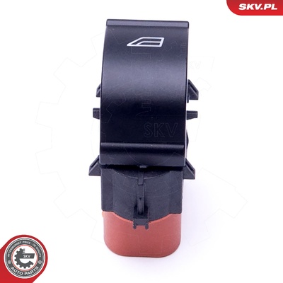 FORD C-MAX II FOCUS III GRAND C-MAX TOURNEO CONNECT TRANSIT CONNECT ELECTRIC CAR WINDOW CONTROL | OEM 1746832