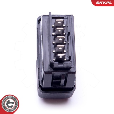 RENAULT CLIO II KANGOO ELECTRIC CAR WINDOW CONTROL | OEM 7700838100