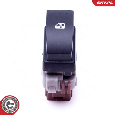 RENAULT MASTER II ELECTRIC CAR WINDOW CONTROL | OEM 8200242600