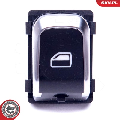 AUDI A1 A6 C7 A7 A8 Q3 ELECTRIC CAR WINDOW CONTROL | OEM 8K0959855B