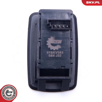 BMW 5 SERIES X3 ELECTRIC CAR WINDOW CONTROL | OEM 61319113773