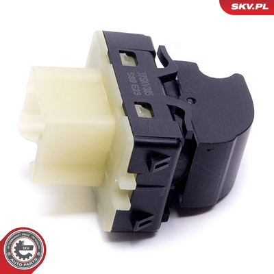 RENAULT CAPTUR I CLIO IV TALISMAN TRAFIC III ELECTRIC CAR WINDOW CONTROL | OEM 254218614R