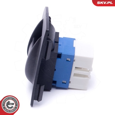 FIAT DOBLO ELECTRIC CAR WINDOW CONTROL | OEM 735417034