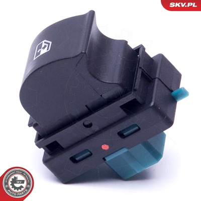 CITROEN JUMPER FIAT DUCATO PEUGEOT BOXER ELECTRIC CAR WINDOW CONTROL | OEM 735421717