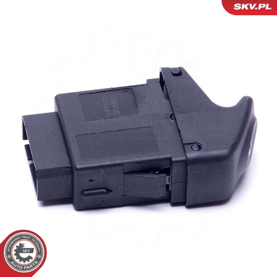 RENAULT KANGOO ELECTRIC CAR WINDOW CONTROL | OEM 7700307605