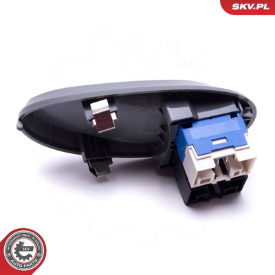 IVECO DAILY II ELECTRIC CAR WINDOW CONTROL | OEM 500321134