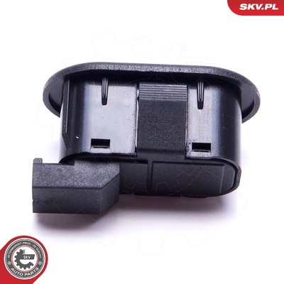 OPEL ASTRA G ZAFIRA A ELECTRIC CAR WINDOW CONTROL | OEM 93350571