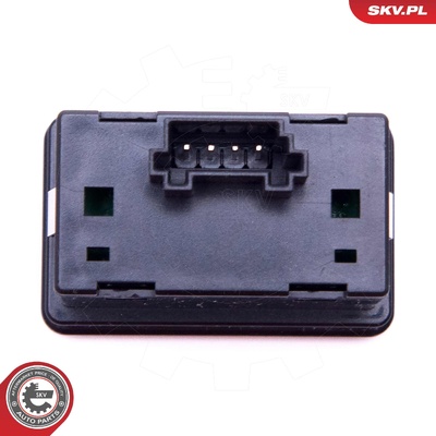 BMW 5 SERIES E39, 7 SERIES E38 ELECTRIC CAR WINDOW CONTROL | OEM 61318368974