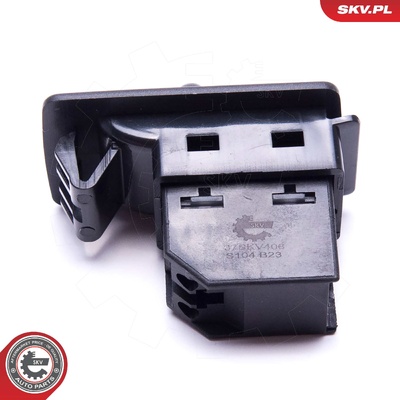 VW NEW BEETLE ELECTRIC CAR WINDOW CONTROL | OEM 1C0959527A