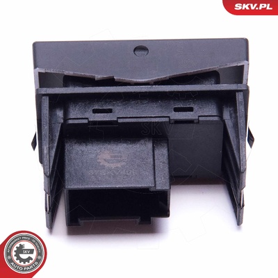VW POLO III CLASSIC ELECTRIC CAR WINDOW CONTROL | OEM 6N0959855B