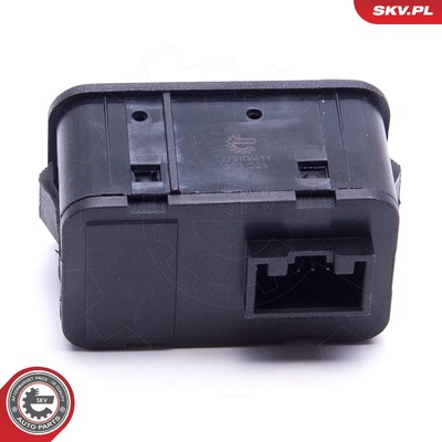 OPEL ASTRA G ZAFIRA A ELECTRIC CAR WINDOW CONTROL | OEM 90561088