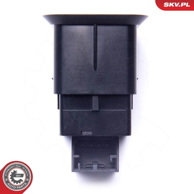 PORSCHE CAYENNE PANAMERA TAYCAN ELECTRIC CAR WINDOW CONTROL | OEM 971959855C