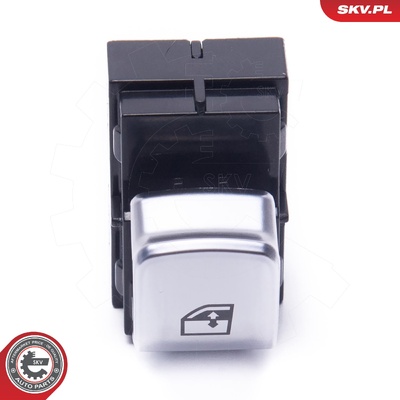 BMW 7 SERIES G11, G12, 3 SERIES G01, F97, X ELECTRIC CAR WINDOW CONTROL | OEM 61319299457