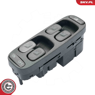 VOLVO V70 I ELECTRIC CAR WINDOW CONTROL | OEM 8638452