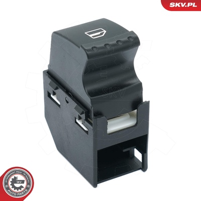VW SHARAN FORD GALAXY I SEAT ALHAMBRA LEON ELECTRIC CAR WINDOW CONTROL | OEM 1M0959855