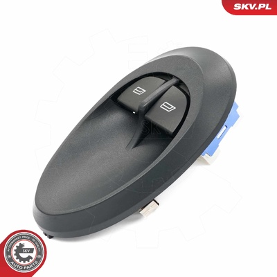 IVECO DAILY ELECTRIC CAR WINDOW CONTROL | OEM 500321134