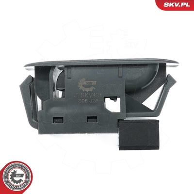 SUZUKI IGNIS I JIMNY LIANA ELECTRIC CAR WINDOW CONTROL | OEM 37995-75F00-P4Z