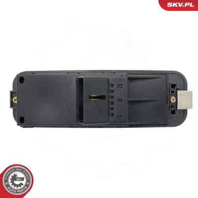 DAIHATSU SIRION TERIOS ELECTRIC CAR WINDOW CONTROL | OEM 84820-97201