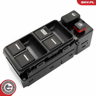HONDA ACCORD ELECTRIC CAR WINDOW CONTROL | OEM 35750-SEA-G02