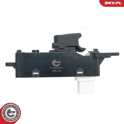 HYUNDAI I20 I ELECTRIC CAR WINDOW CONTROL | OEM 93570-1J012