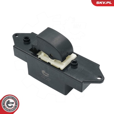 MITSUBISHI ASX COLT VI LANCER VIII ELECTRIC CAR WINDOW CONTROL | OEM MR587944