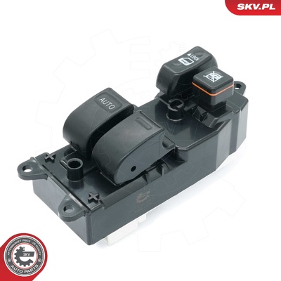 TOYOTA YARIS VERSO ELECTRIC CAR WINDOW CONTROL | OEM 84820-52090
