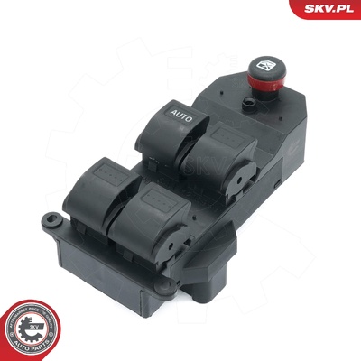 CIVIC VII ELECTRIC CAR WINDOW CONTROL | OEM 35750S5AA02ZA