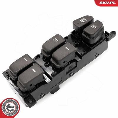 HYUNDAI SONATA V ELECTRIC CAR WINDOW CONTROL | OEM 935703K600