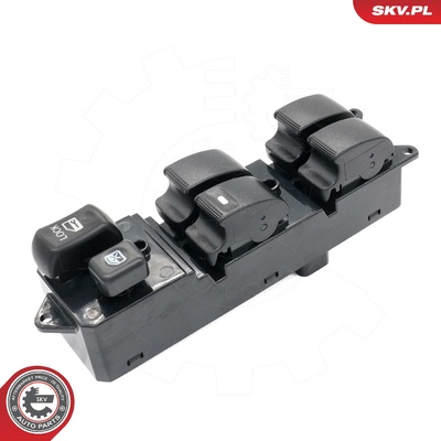 TOYOTA COROLLA ELECTRIC CAR WINDOW CONTROL | OEM MR587943
