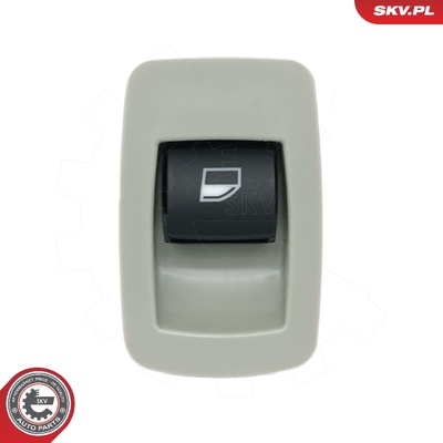 AUDI A6 C6 ELECTRIC CAR WINDOW CONTROL | OEM 61316945875