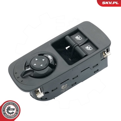 ALFA ROMEO MITO ELECTRIC CAR WINDOW CONTROL | OEM 156083273