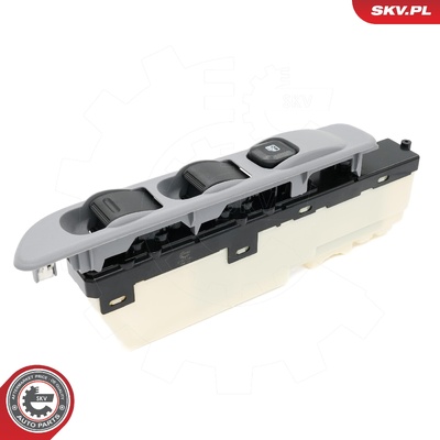 MITSUBISHI CANTER ELECTRIC CAR WINDOW CONTROL | OEM MK387780