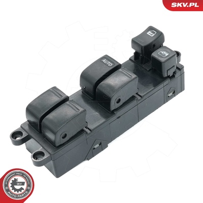 NISSAN ALMERA ELECTRIC CAR WINDOW CONTROL | OEM 25401-5M000