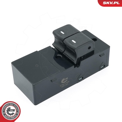 NISSAN MICRA III ELECTRIC CAR WINDOW CONTROL | OEM 25401-AX600
