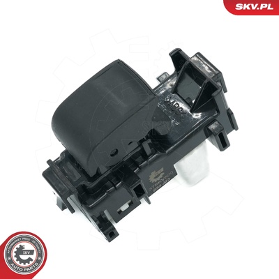 TOYOTA AURIS AYGO RAV 4 III IV YARIS ELECTRIC CAR WINDOW CONTROL | OEM 84810-06060
