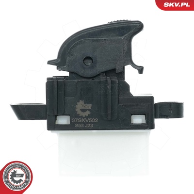 MAZDA 323 F VI 6 ELECTRIC CAR WINDOW CONTROL | OEM GE4T-66370A