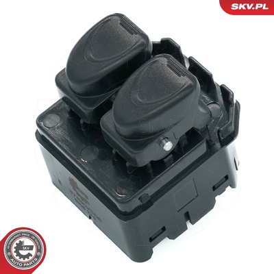 DAEWOO MATIZ ELECTRIC CAR WINDOW CONTROL | OEM 96258658