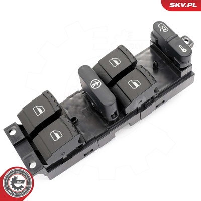 VW JETTA GOLF ELECTRIC CAR WINDOW CONTROL | OEM 1GD959857B