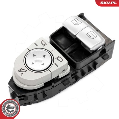 MERCEDES C-KLASA VITO ELECTRIC CAR WINDOW CONTROL | OEM A2059057011