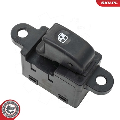 HYUNDAI ATOS ELECTRIC CAR WINDOW CONTROL | OEM 93580-06000