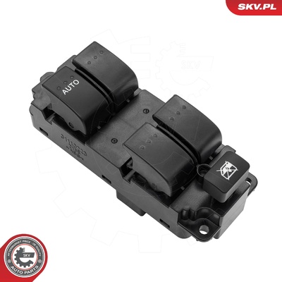 MAZDA 3 ELECTRIC CAR WINDOW CONTROL | OEM BP1E-66-350